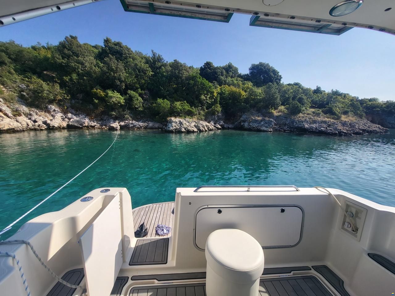 Bayliner 2855