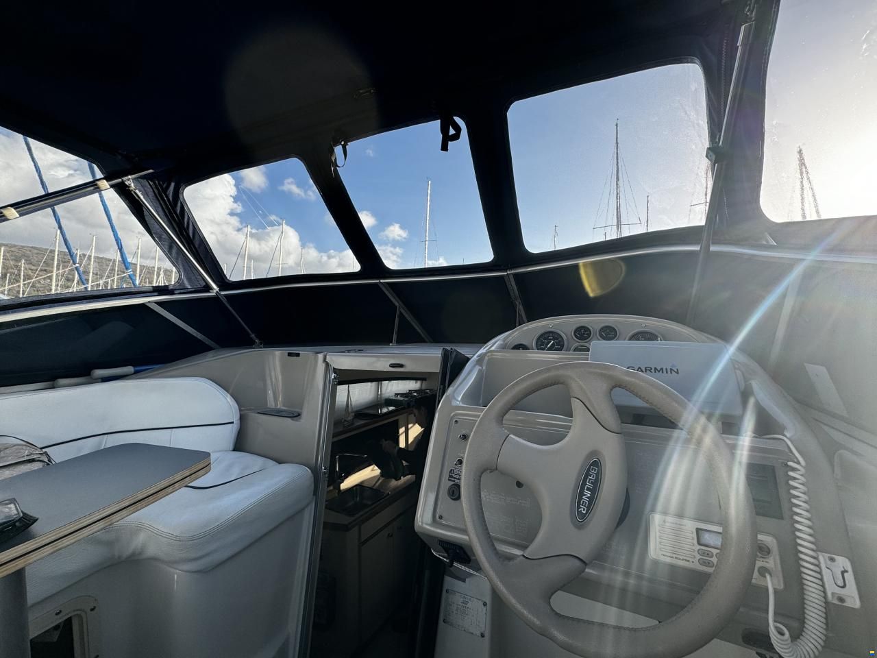 Bayliner 2855