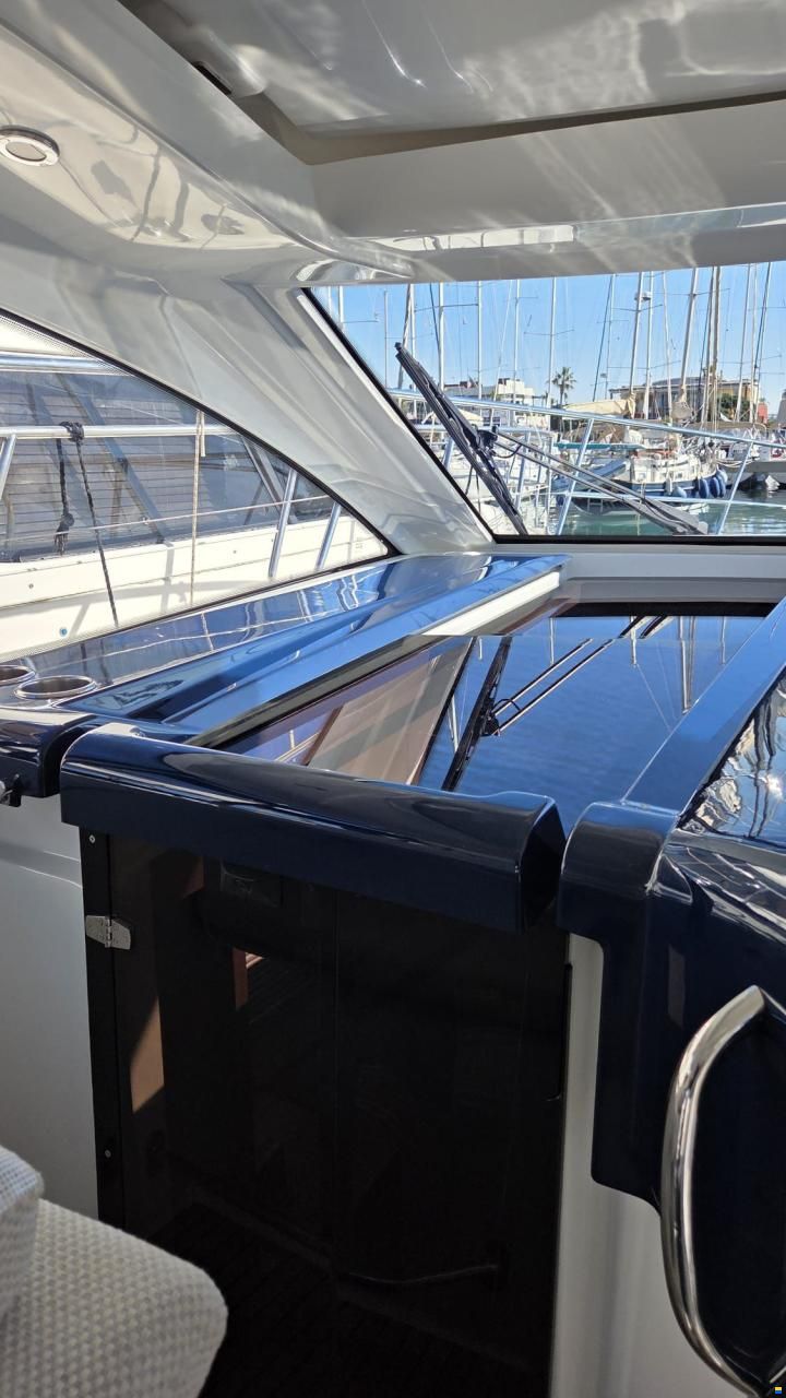 Beneteau Gran Turismo 36