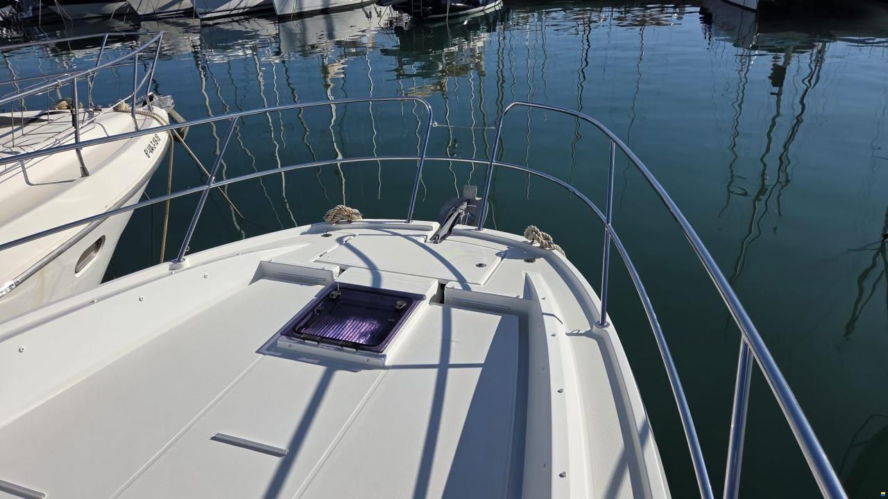 Beneteau Gran Turismo 36