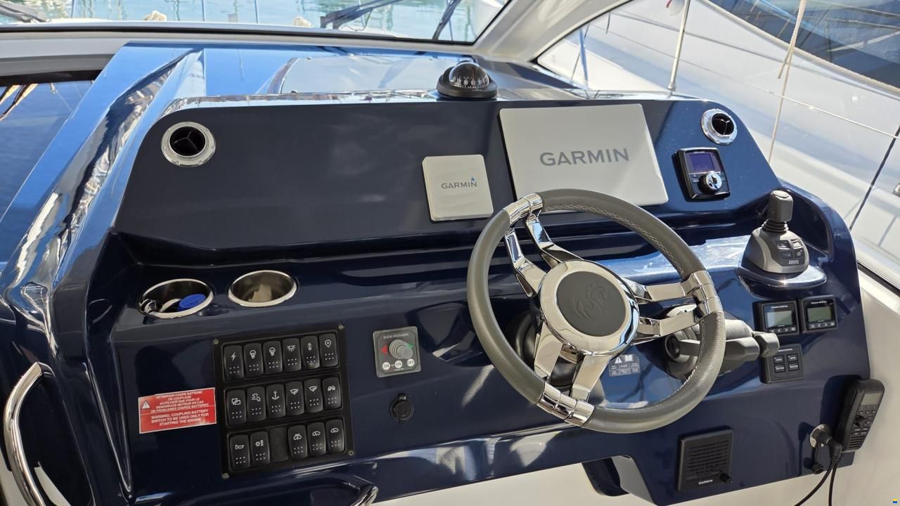 Beneteau Gran Turismo 36