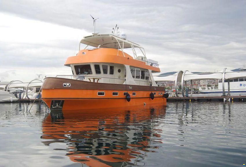 Specially designed to be operated by per