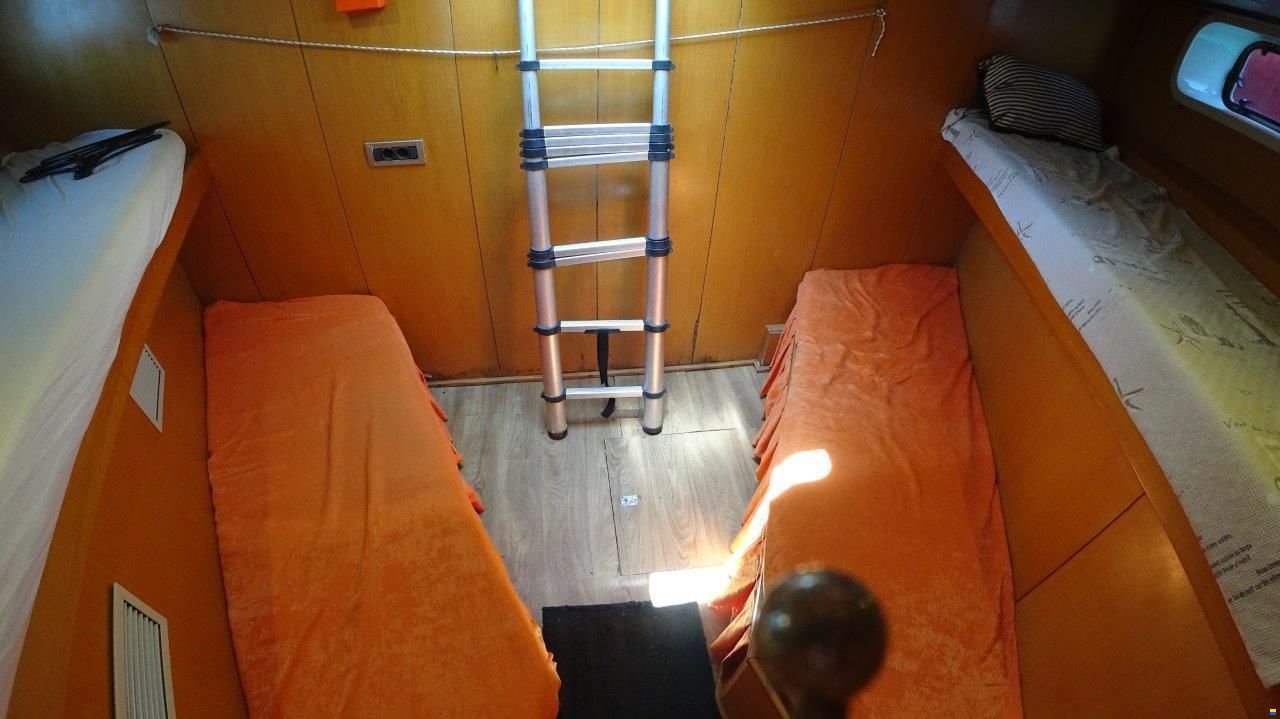 Specially designed to be operated by per