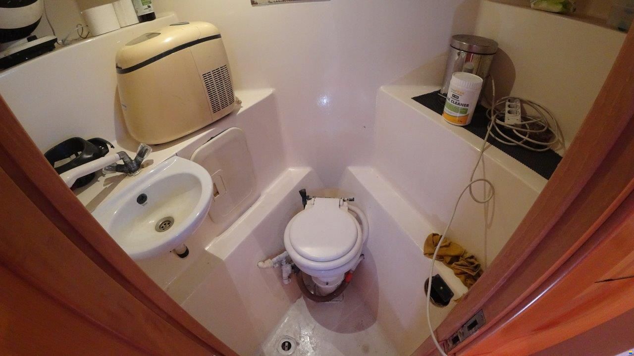 Specially designed to be operated by per