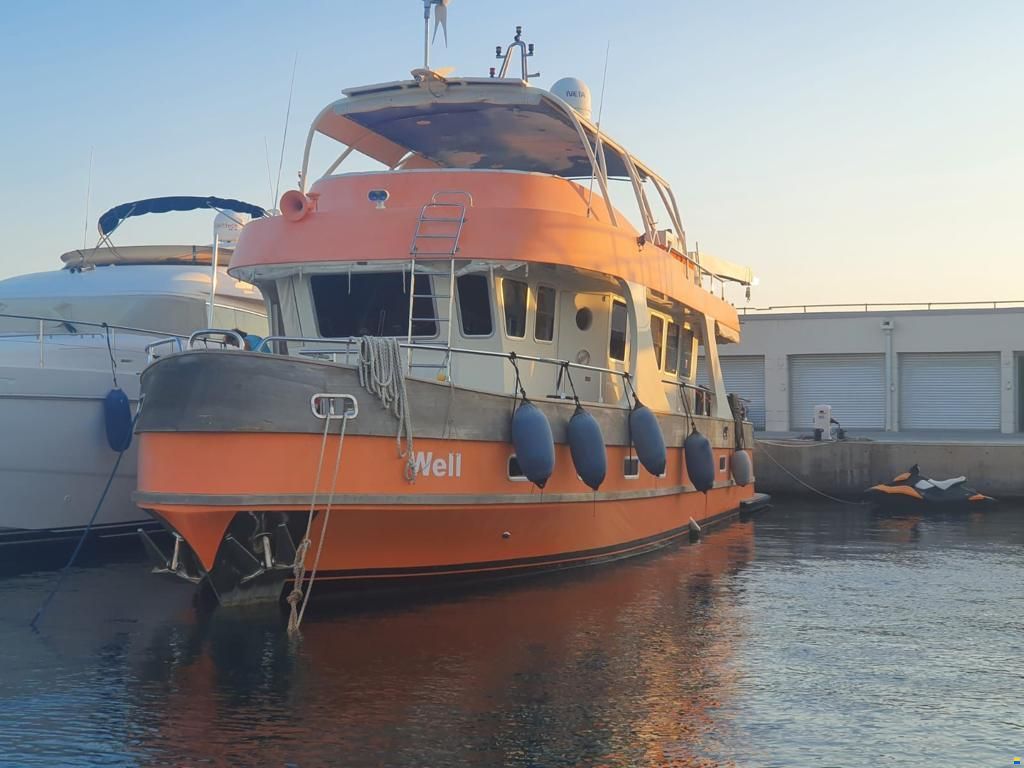 Specially designed to be operated by per