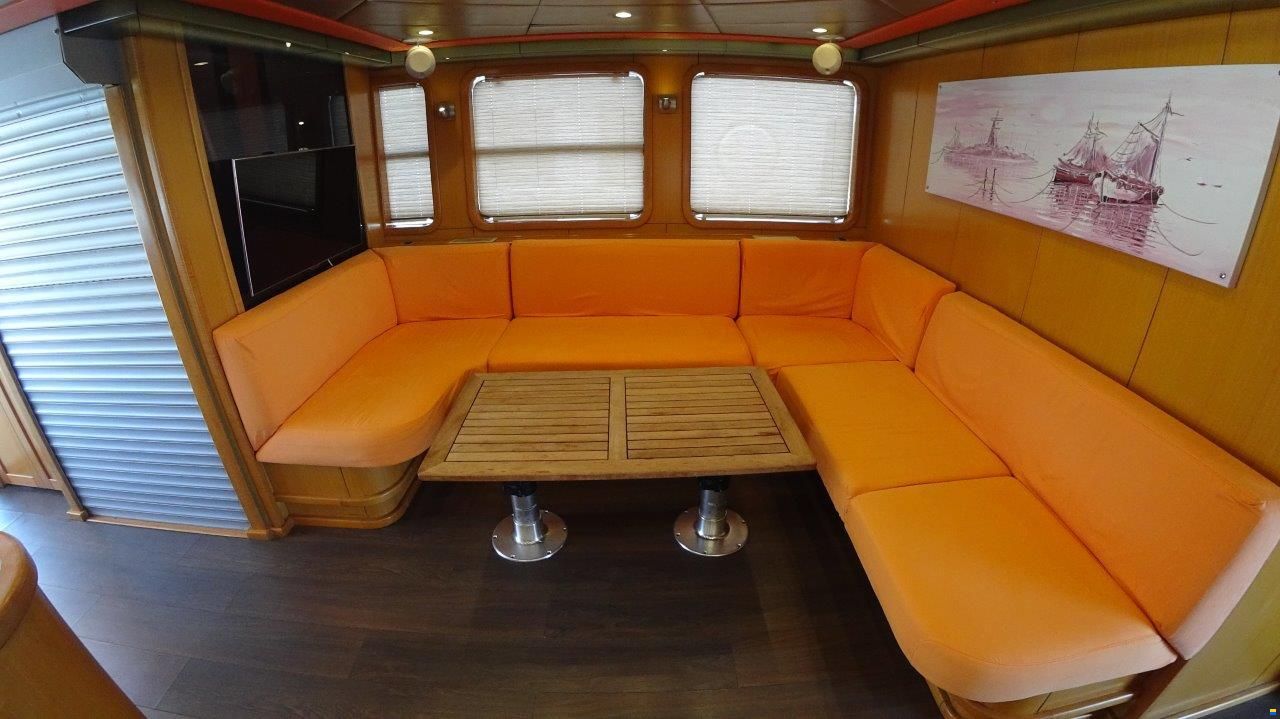 Specially designed to be operated by per