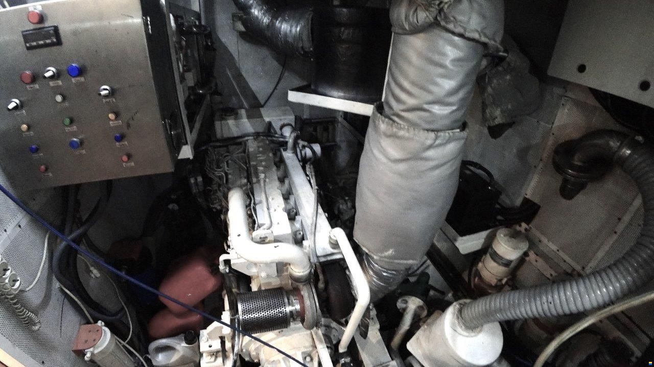 Specially designed to be operated by per