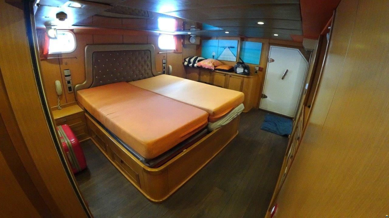 Specially designed to be operated by per