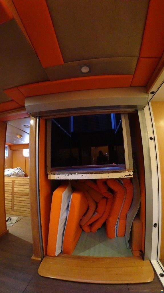 Specially designed to be operated by per