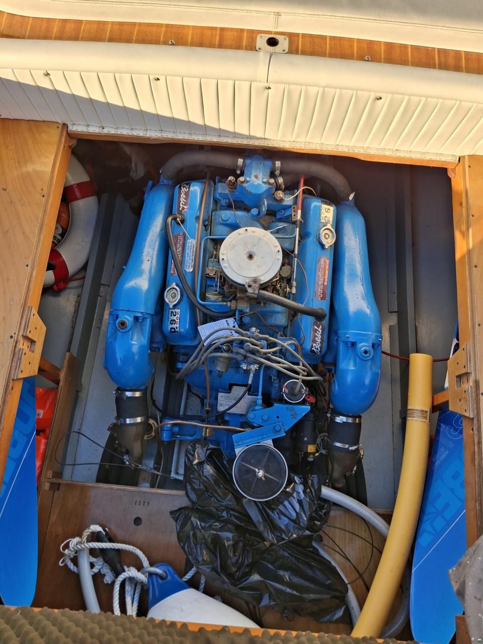 Boesch 650 COSTA BRAVA