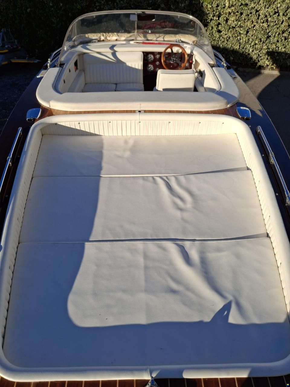 Boesch 650 COSTA BRAVA