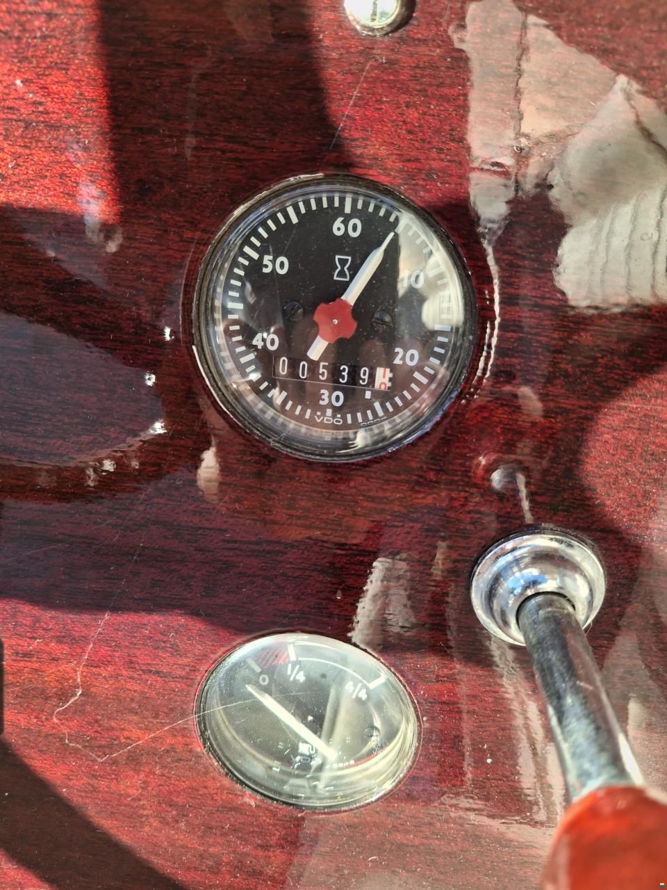 Boesch 650 COSTA BRAVA