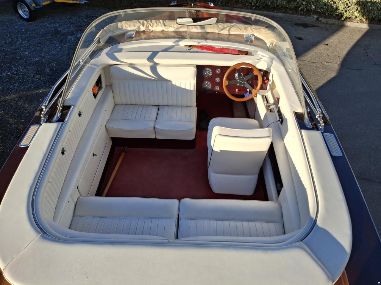 Boesch 650 COSTA BRAVA