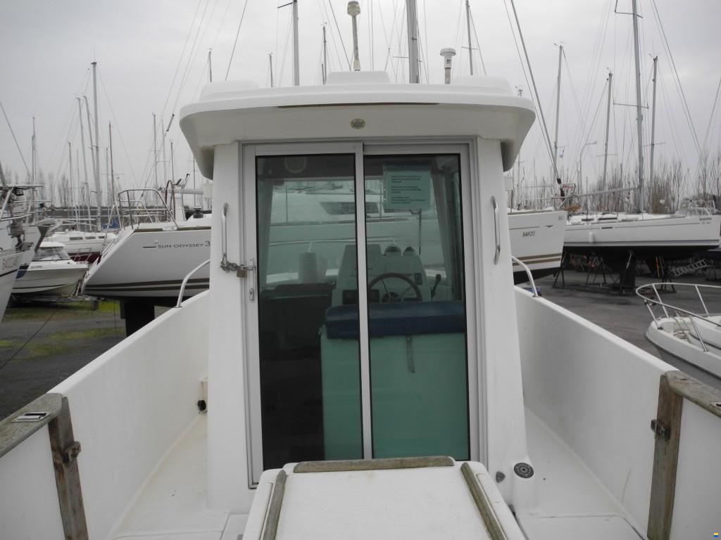 Beneteau Antares 700 P