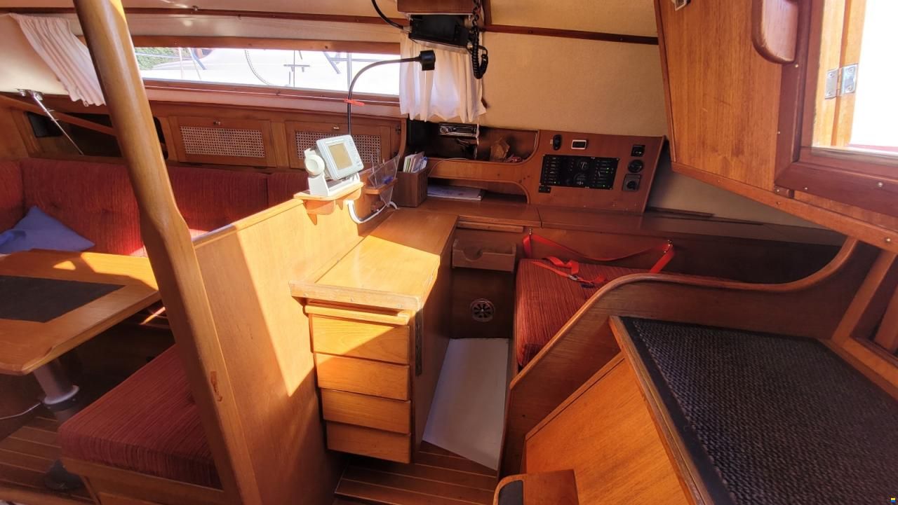 Widholm Beason 31