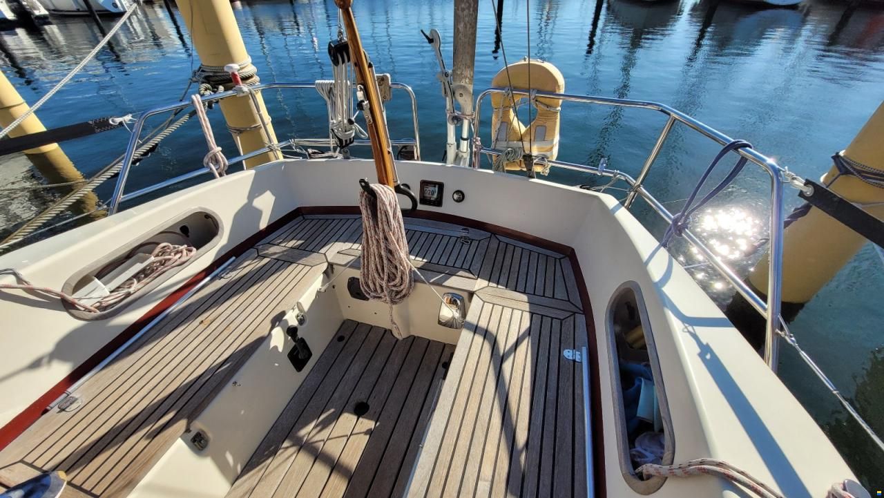 Widholm Beason 31
