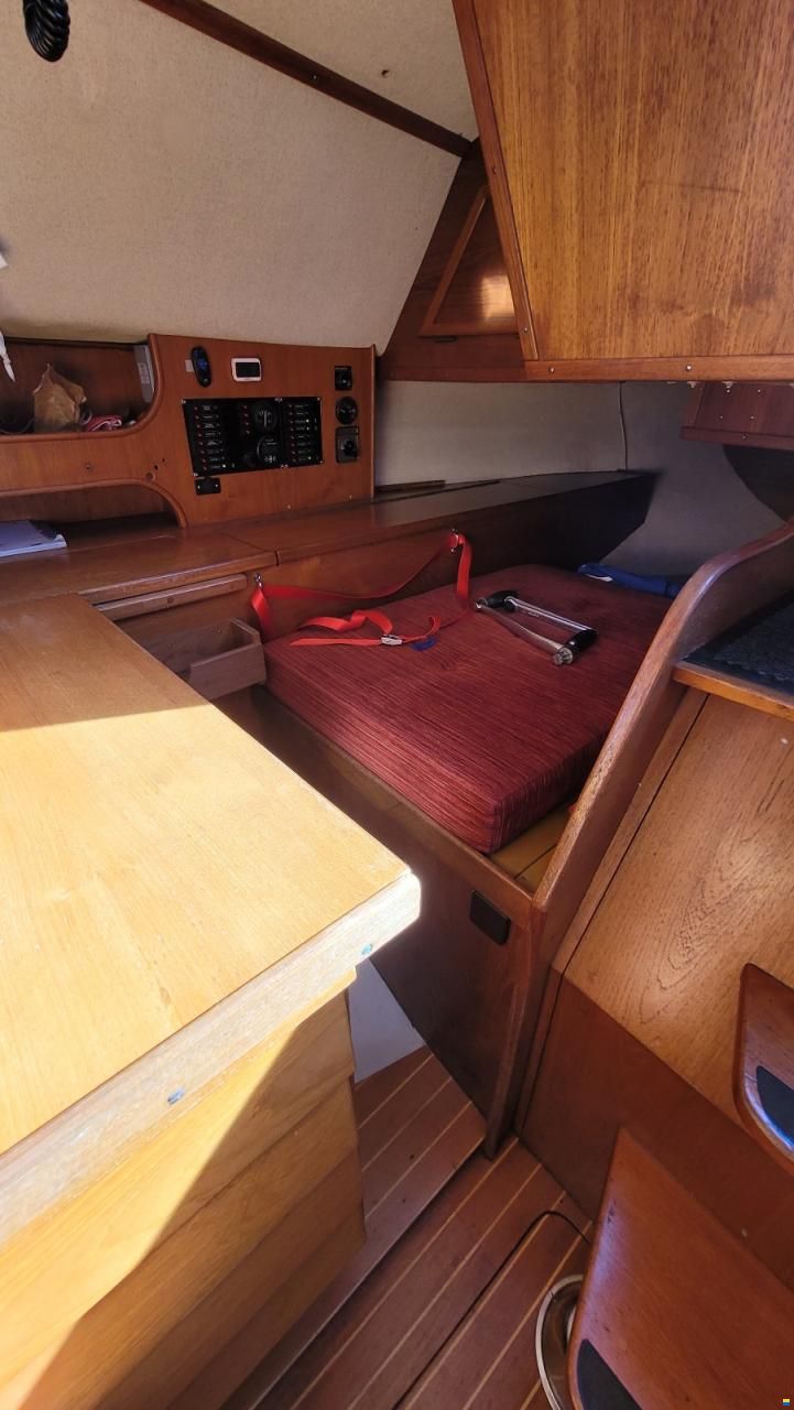 Widholm Beason 31