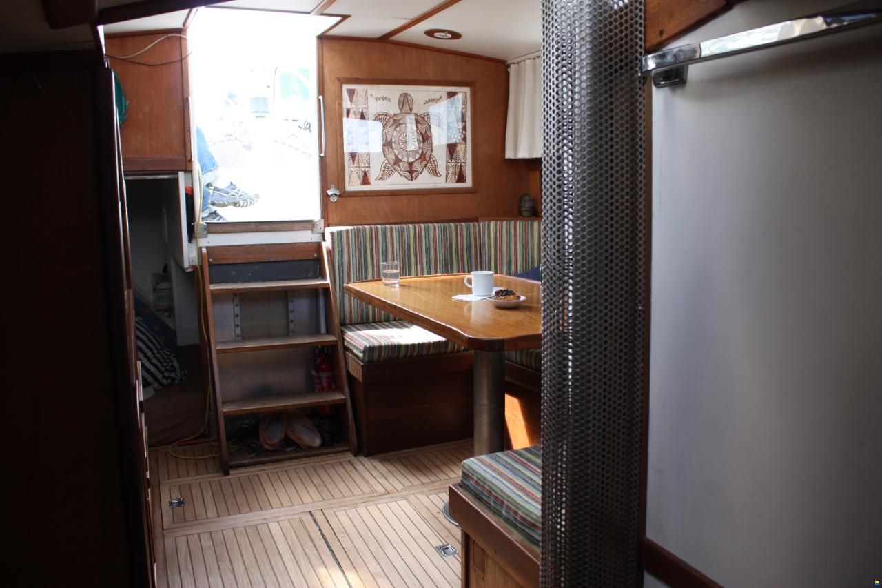 K&uuml;nemund Bluewater 1280