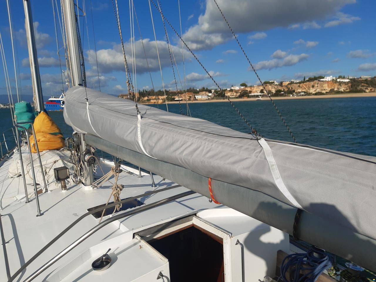 K&uuml;nemund Bluewater 1280