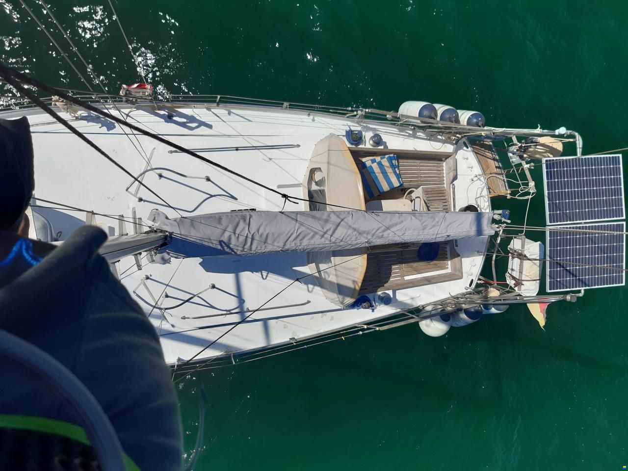 K&uuml;nemund Bluewater 1280