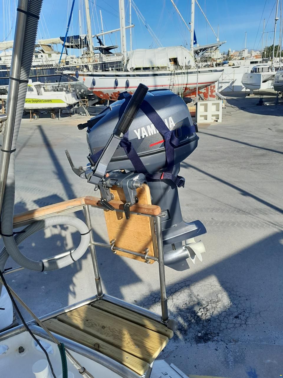 K&uuml;nemund Bluewater 1280