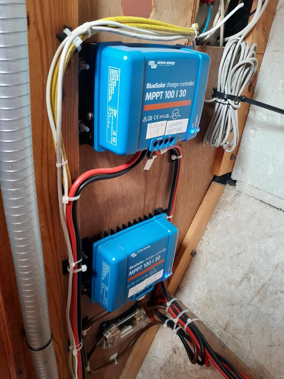 K&uuml;nemund Bluewater 1280