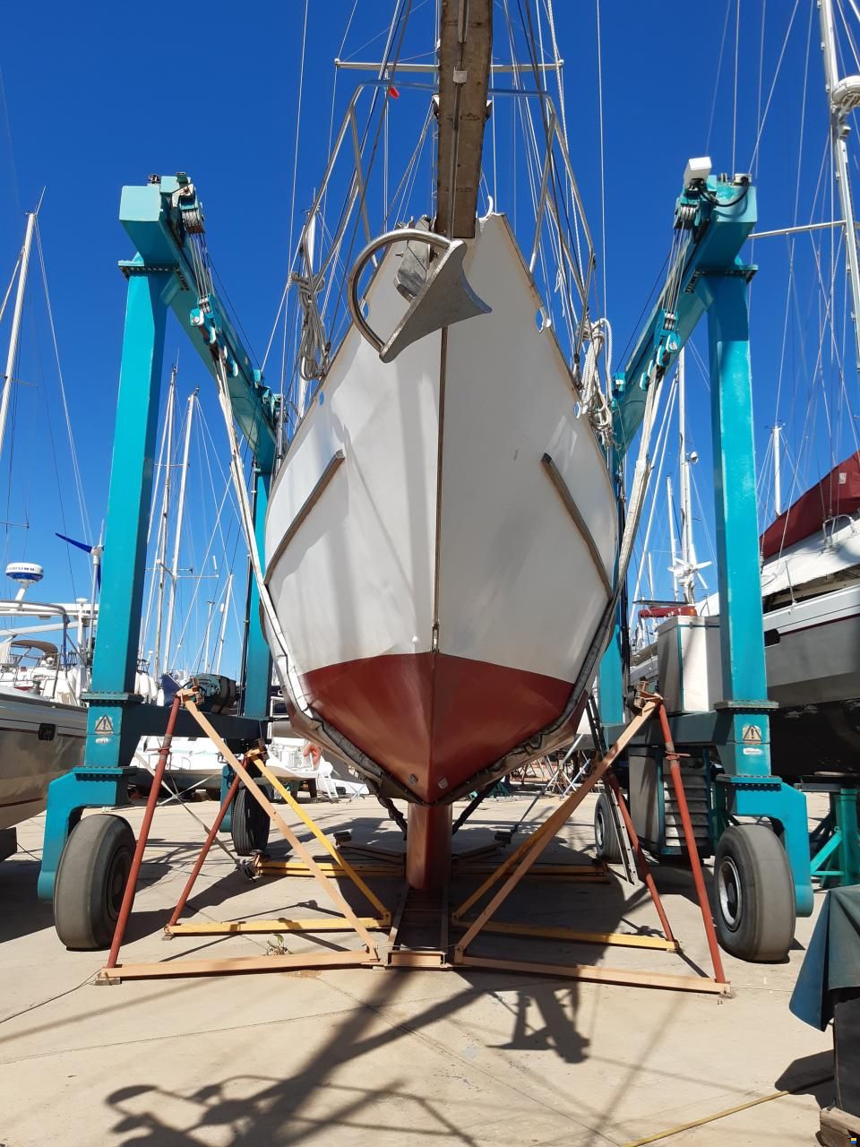 K&uuml;nemund Bluewater 1280