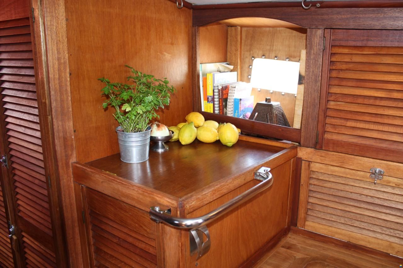 K&uuml;nemund Bluewater 1280