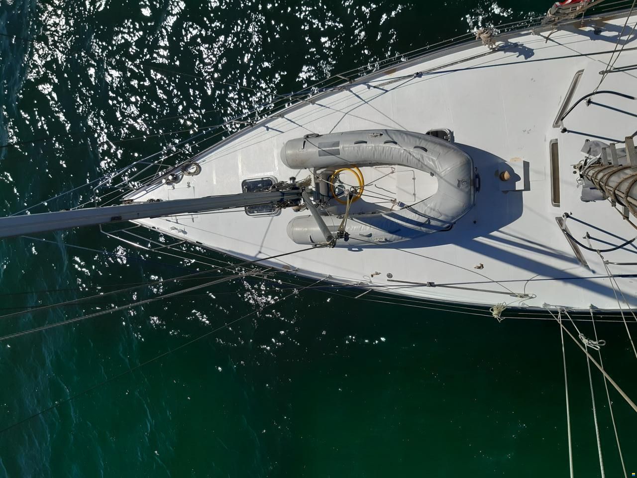 K&uuml;nemund Bluewater 1280