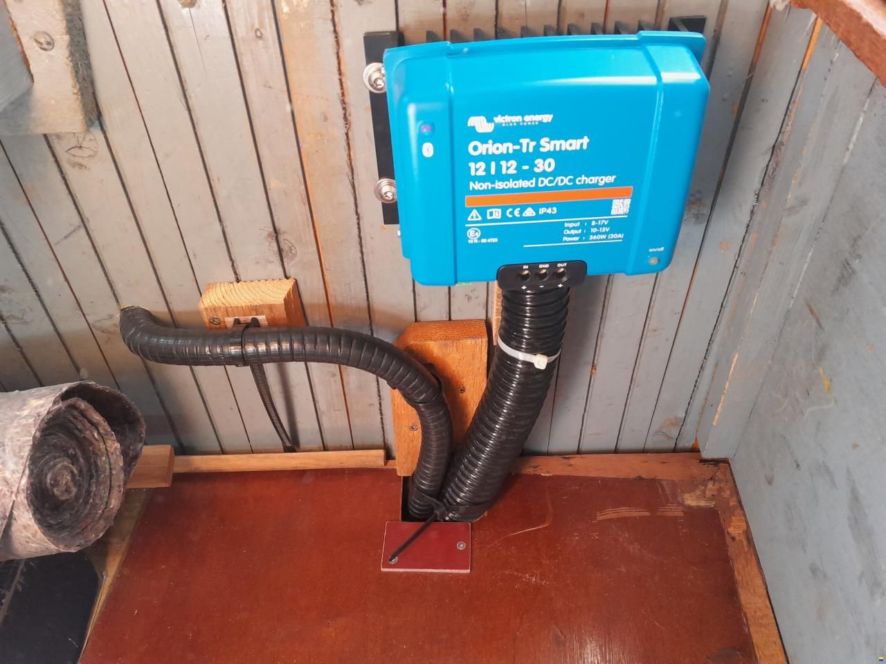 K&uuml;nemund Bluewater 1280