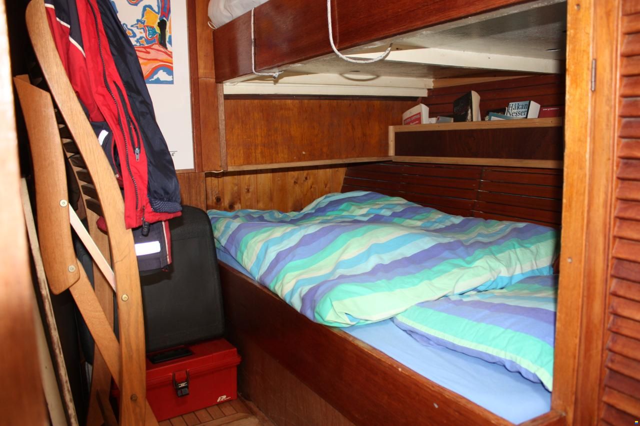 K&uuml;nemund Bluewater 1280