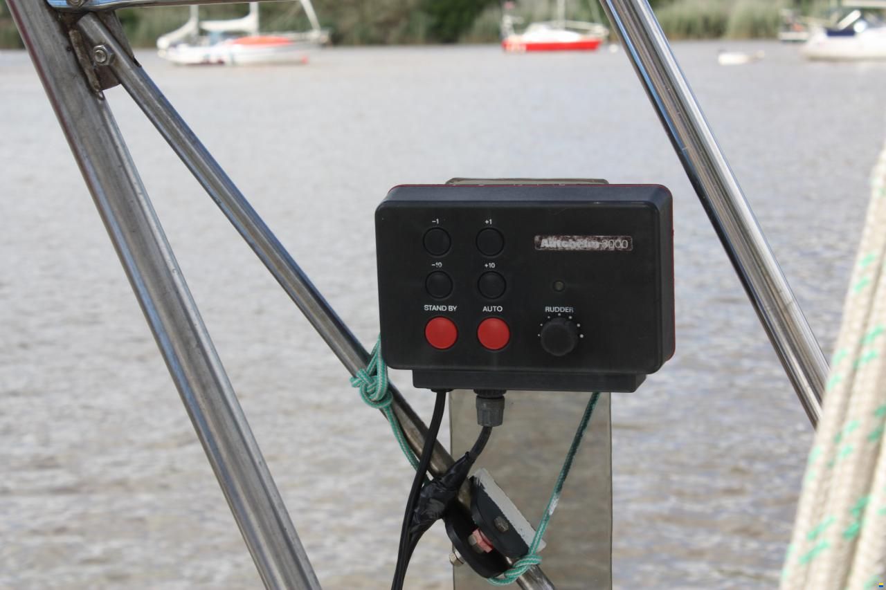 K&uuml;nemund Bluewater 1280
