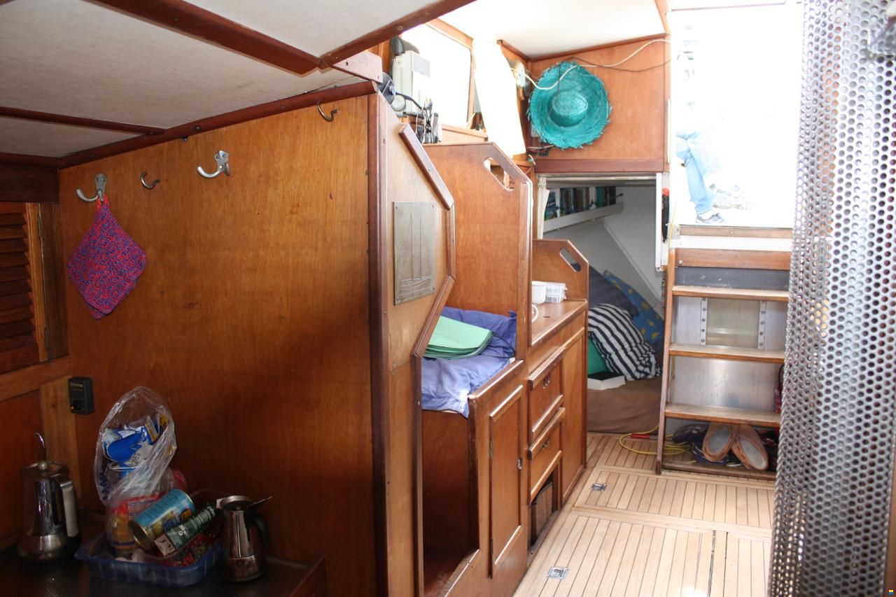 K&uuml;nemund Bluewater 1280