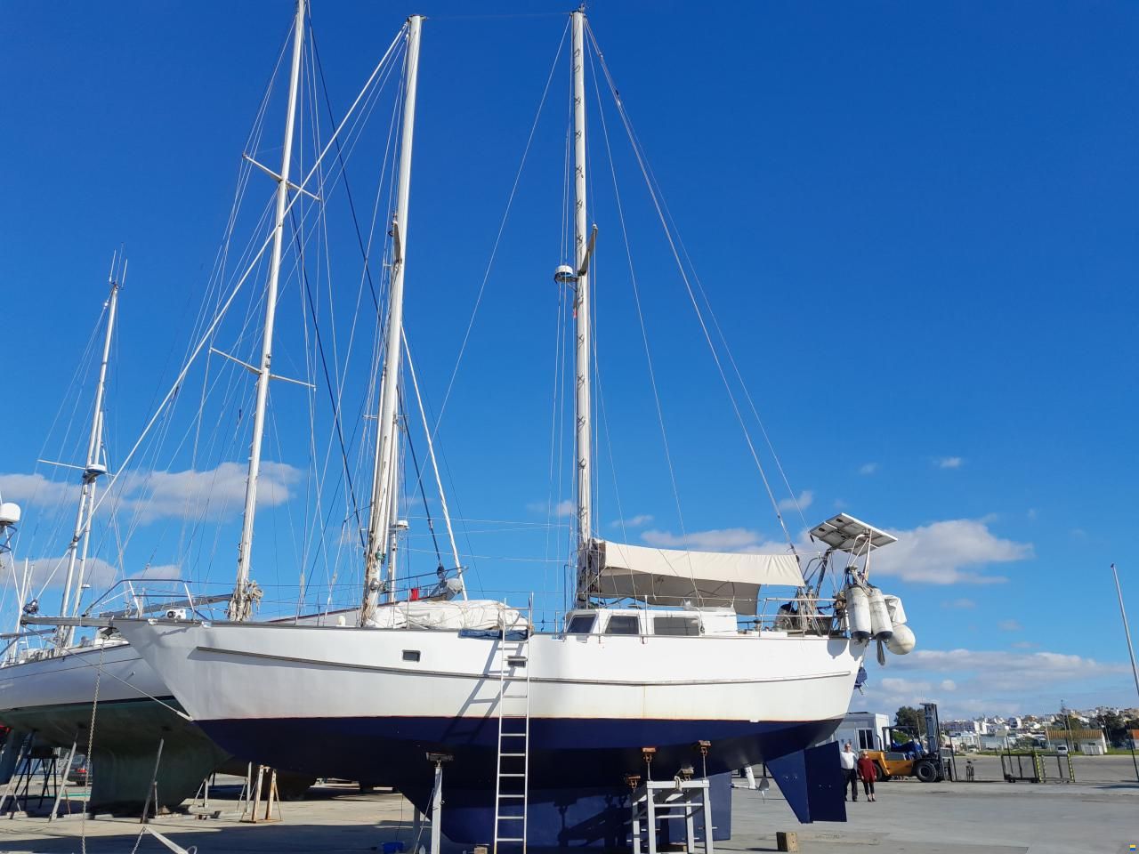 K&uuml;nemund Bluewater 1280