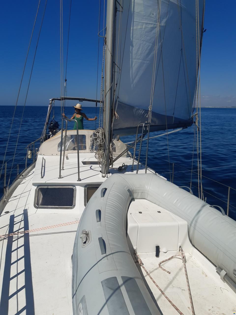 K&uuml;nemund Bluewater 1280