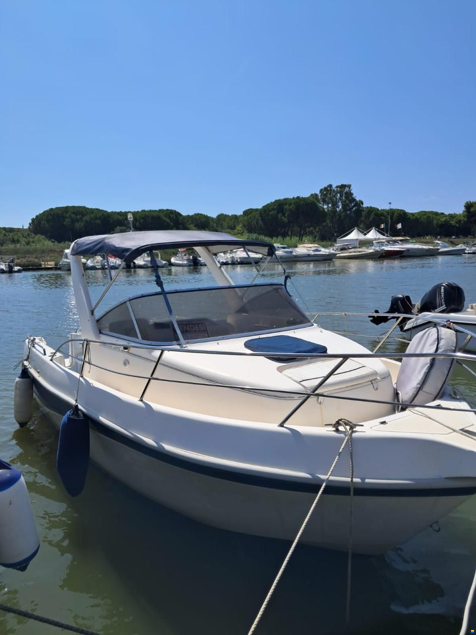 Faeton 690 Sport
