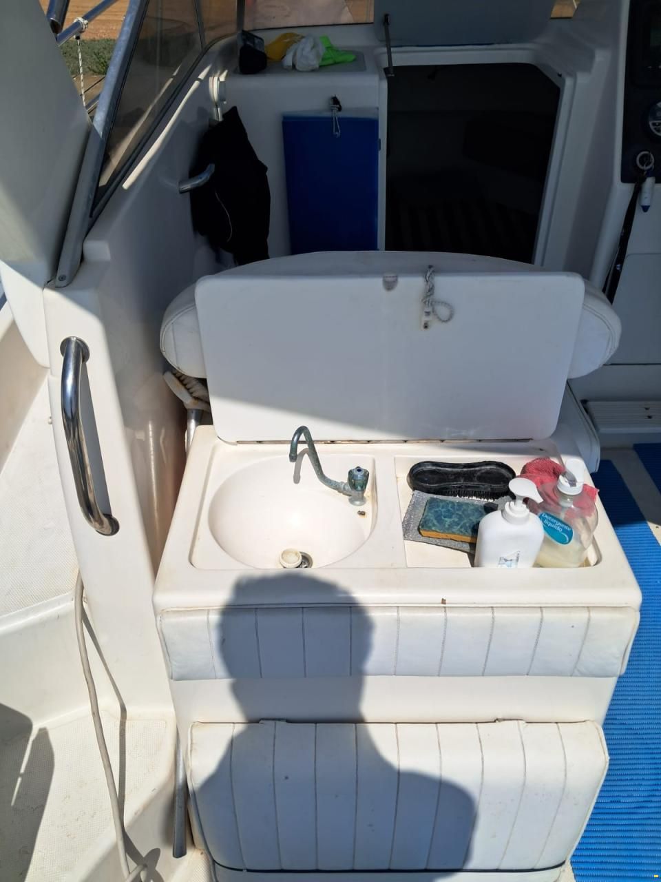 Faeton 690 Sport