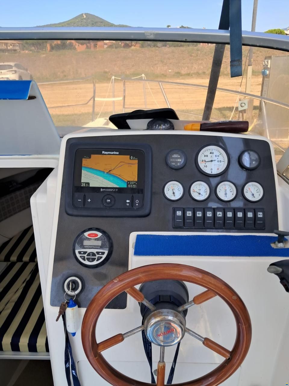 Faeton 690 Sport