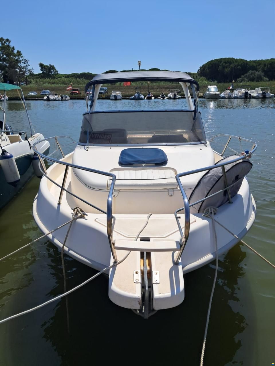 Faeton 690 Sport