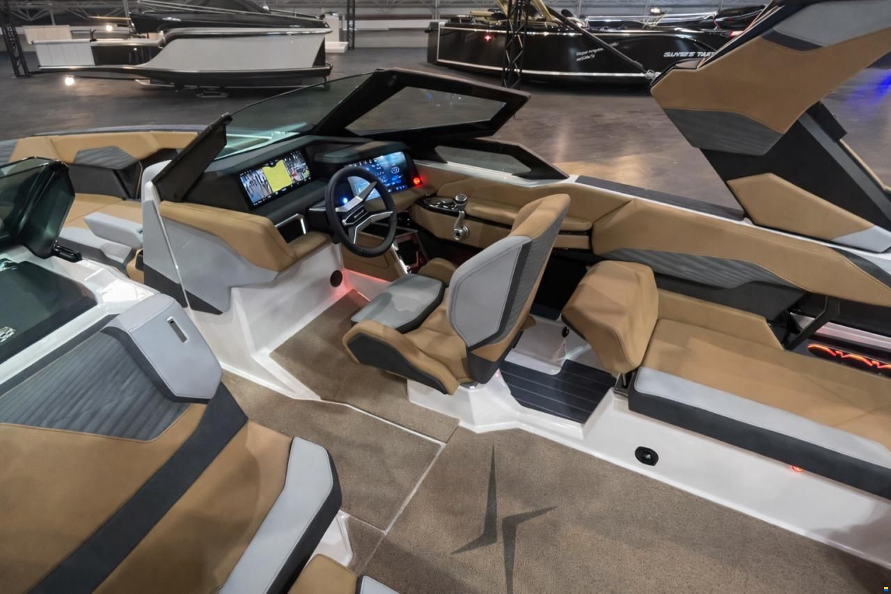 MasterCraft X24 | 2026