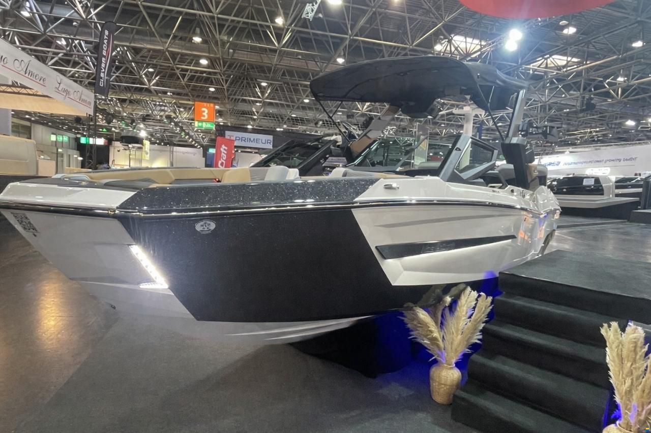 MasterCraft X24 | 2026
