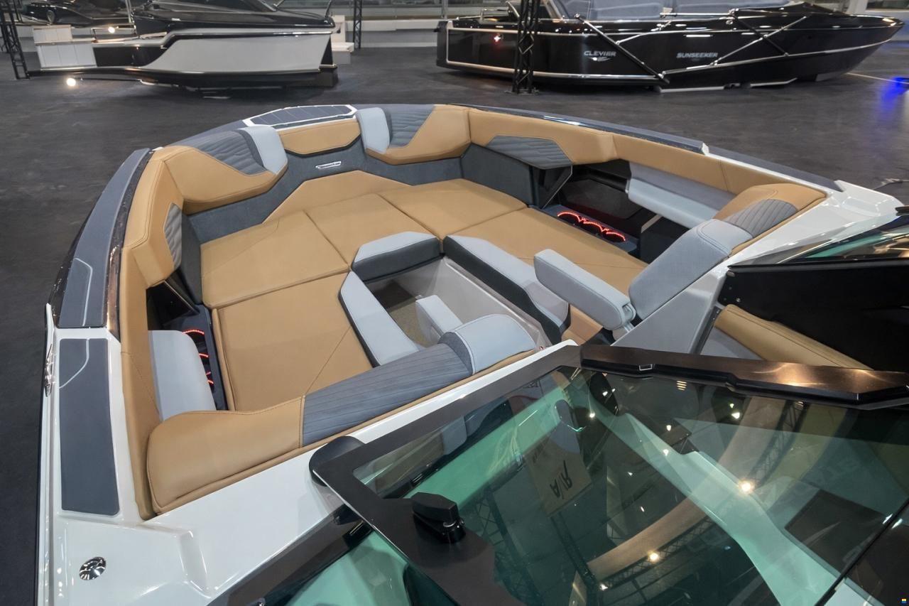 MasterCraft X24 | 2026