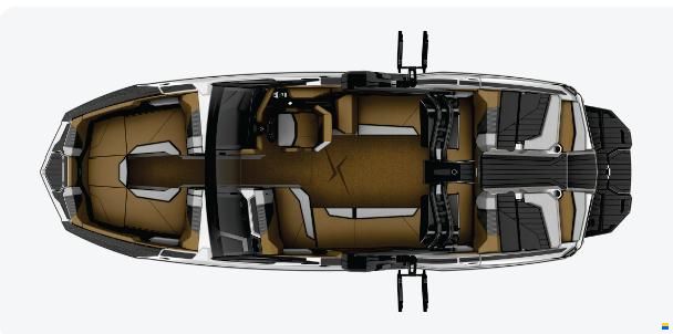 MasterCraft X24 | 2026