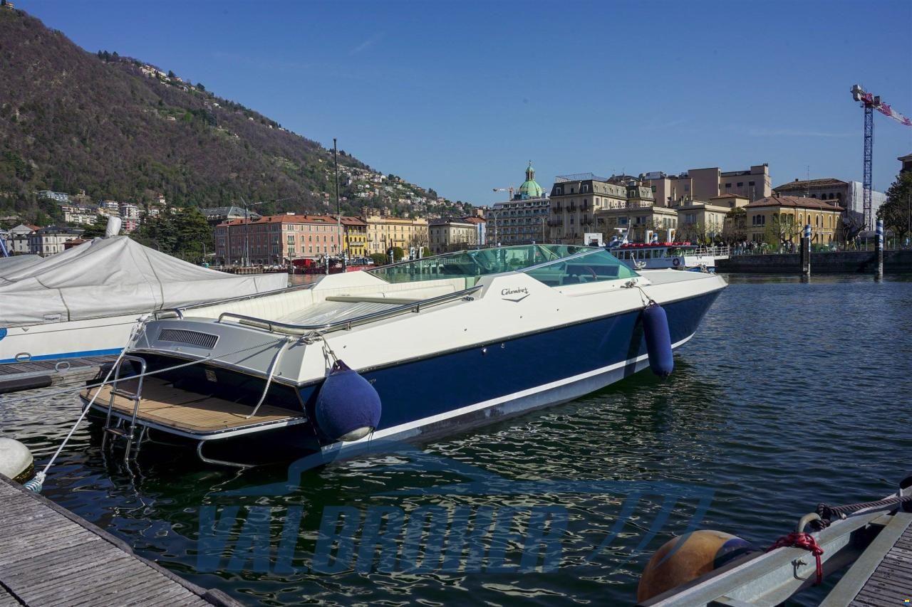 Colombo ANTIBES 27
