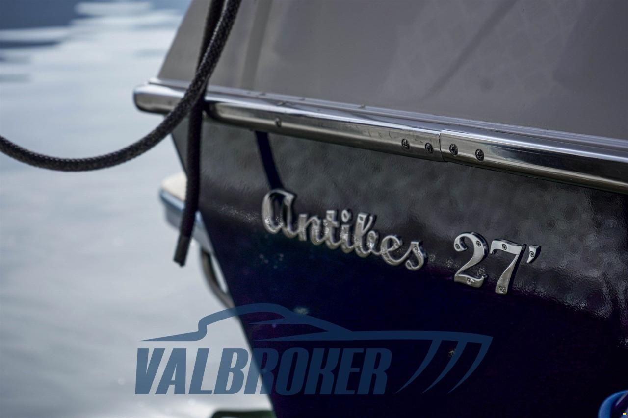 Colombo ANTIBES 27