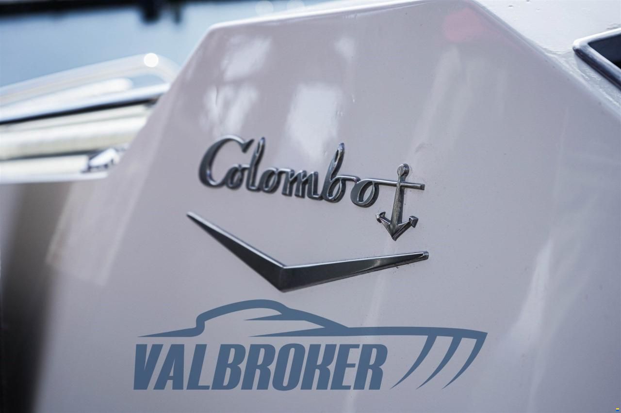 Colombo ANTIBES 27
