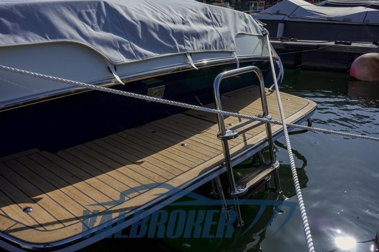 Colombo ANTIBES 27