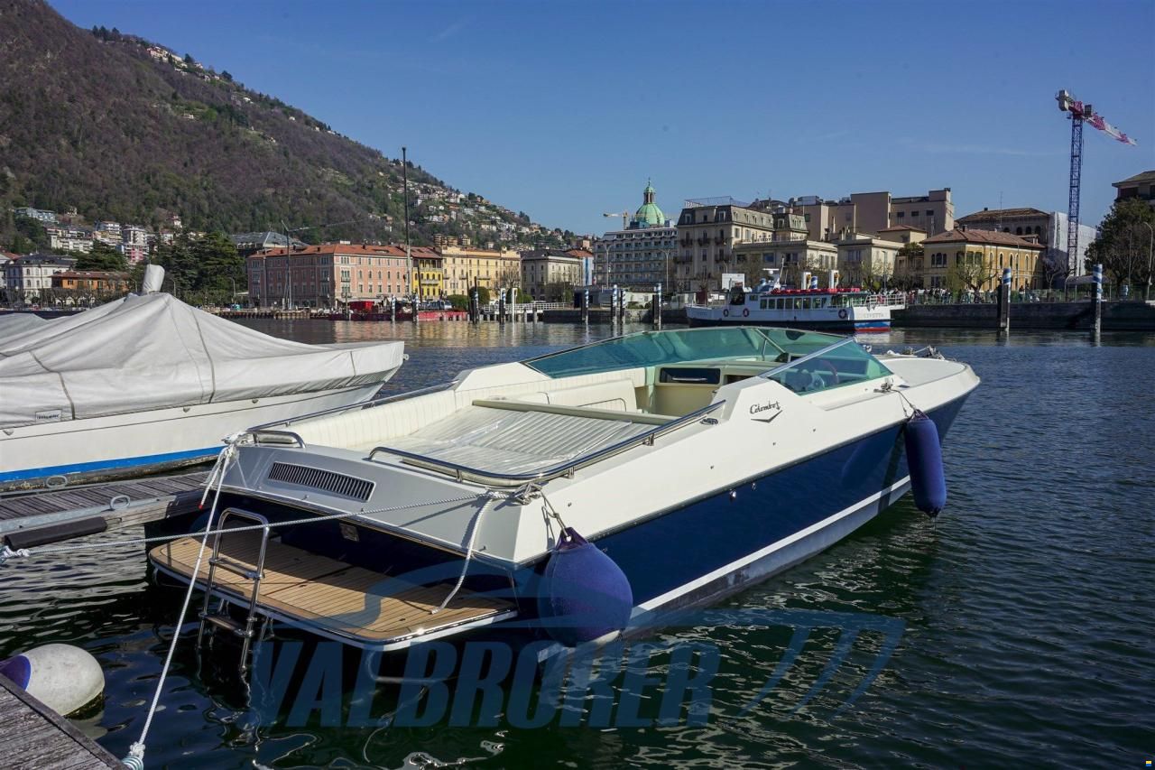 Colombo ANTIBES 27