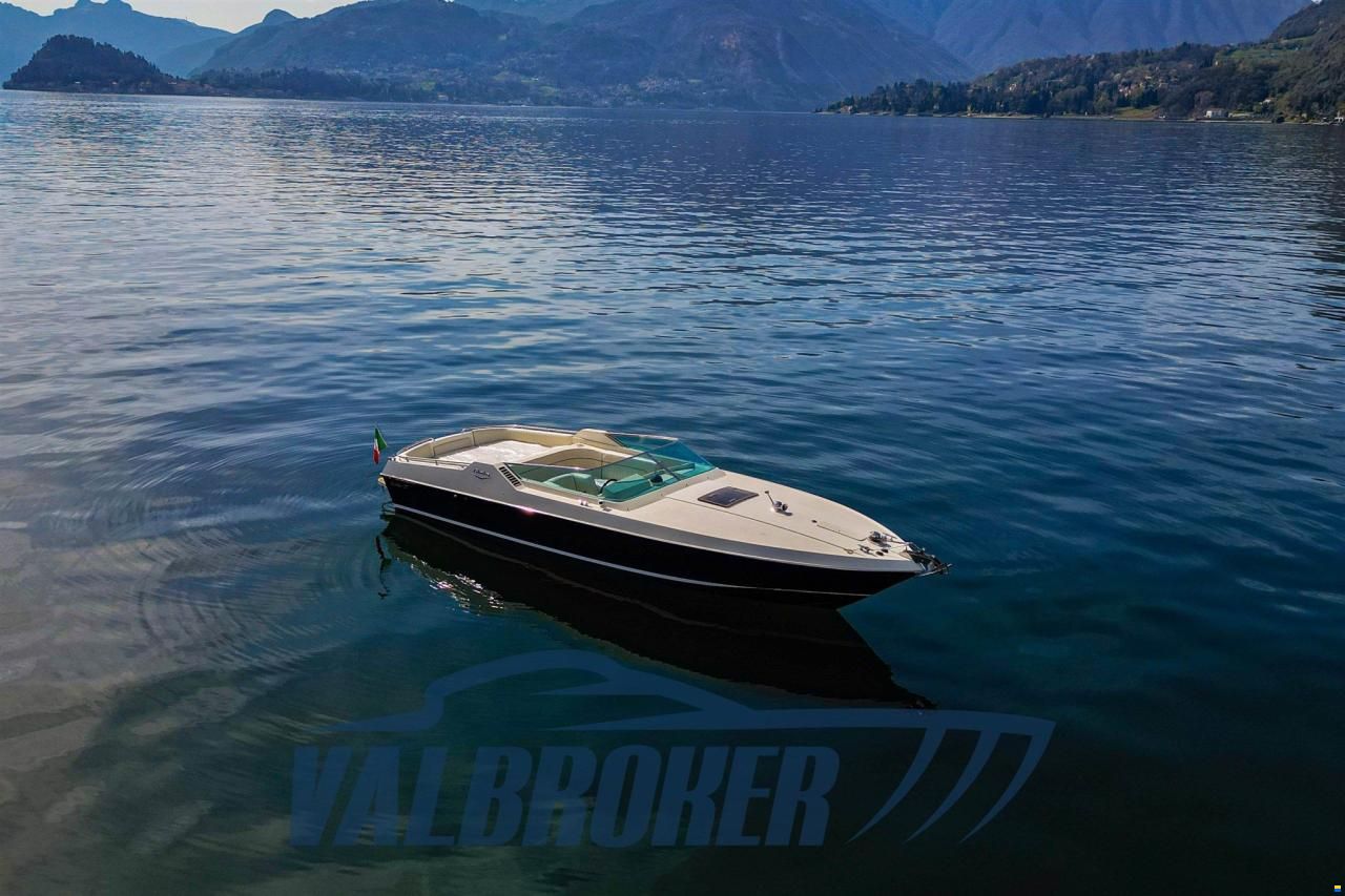 Colombo ANTIBES 27