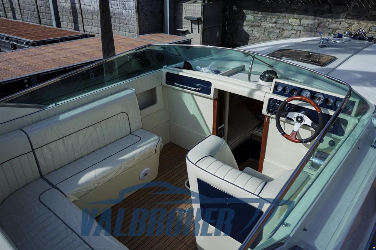 Colombo ANTIBES 27